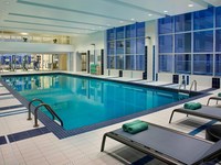 Residence Inn Calgary Airport