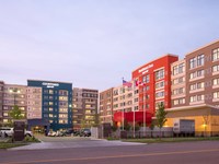 Residence Inn Calgary South