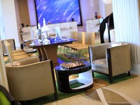 Renaissance Arlington Capital View Hotel