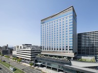 鹿儿岛喜来登酒店