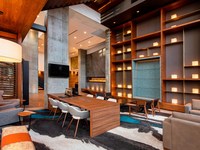 Residence Inn Calgary Downtown/Beltline District