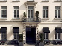The Dominican, Brussels, a Member of Design Hotels™