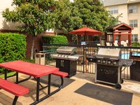 Residence Inn Arlington