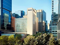 The Westin Calgary