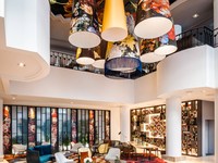 Renaissance Brussels Hotel