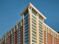 Residence Inn Arlington Capital View