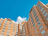Residence Inn Arlington Rosslyn