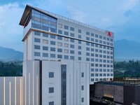 Kathmandu Marriott Hotel