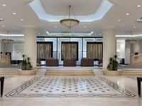 JW Marriott Bucharest Grand Hotel