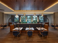 民丹岛拉古洼湾福朋喜来登酒店