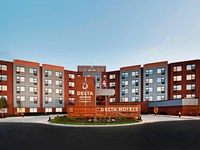 Delta Hotels Dartmouth