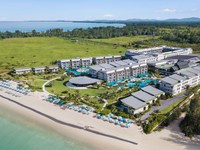 Le Méridien Khao Lak Resort & Spa