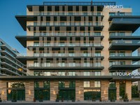 Four Points by Sheraton Budapest Danube