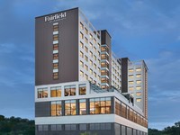 Fairfield by Marriott Kolkata