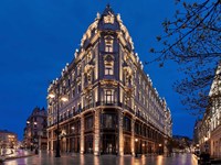 Matild Palace, a Luxury Collection Hotel, Budapest
