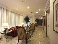 Millennium Court, Budapest - Marriott Executive Apartments