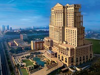 ITC Royal Bengal, a Luxury Collection Hotel, Kolkata