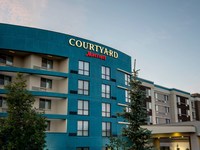 Courtyard Edmonton West