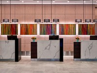 Delta Hotels Edmonton Centre Suites