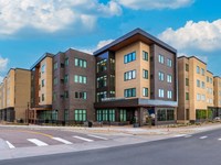 Residence Inn Arvada Denver West
