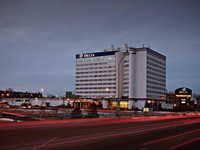 Delta Hotels Edmonton South Conference Centre