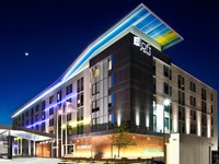 Aloft Dulles Airport North