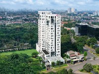 Aloft South Jakarta