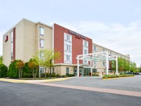 SpringHill Suites Ashburn Dulles North