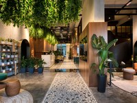 The LUMA Hotel, Kota Kinabalu, a Member of Design Hotels™