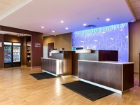 Fairfield Inn & Suites Edmonton North