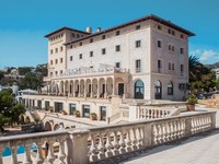 Hospes Maricel & Spa, Palma de Mallorca, a Member of Design Hotels™