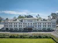 Fairfield by Marriott Kuala Besut
