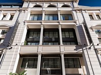 Five Seas Hotel Cannes, a Member of Design Hotels™