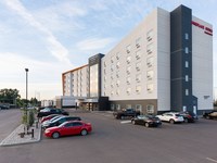 TownePlace Suites Edmonton South