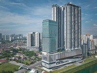 Courtyard Kuala Lumpur South