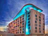 Renaissance Edmonton Airport Hotel