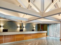 Delta Hotels Manchester Airport