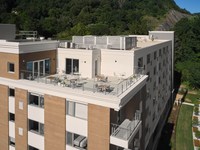 Element Asheville Downtown