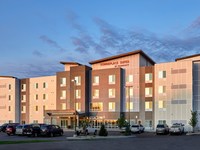 TownePlace Suites Fort McMurray