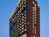 吉隆坡唐人街福朋喜来登酒店
