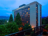 Renaissance Asheville Downtown Hotel