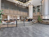 吉隆坡市中心福朋喜来登酒店