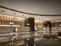 吉隆坡 JW 万豪酒店