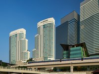 吉隆坡艾美酒店