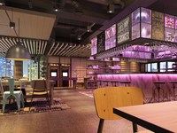 Moxy Kuala Lumpur Chinatown