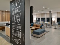 TownePlace Suites Asheville Downtown
