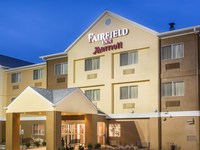 Fairfield Inn & Suites Ashland