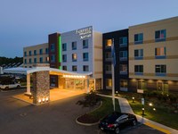 Fairfield Inn & Suites Richmond Ashland