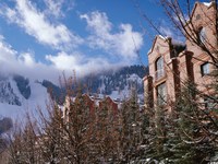 St. Regis Residence Club, Aspen