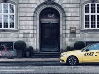 Nobis Hotel Copenhagen, a Member of Design Hotels™